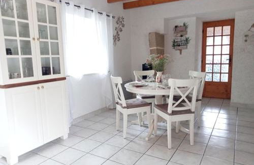 Ti Gwen charming cottage in Douarnenez Bay - Foto 7