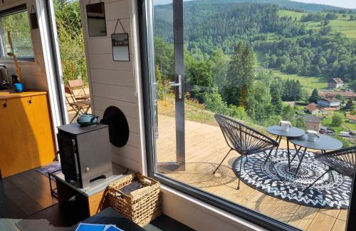 Tiny House, Hautes Vosges - Foto 42