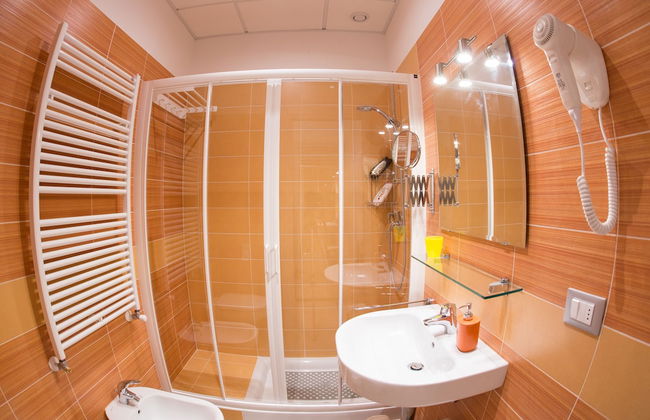 Rooms Boutique Carducci - Foto 42