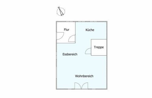 Seesucht-Föhr - Moderne Reet-Haushälfte mit Sauna, Garten & Terrasse nahe Wattenmeer - Photo 35