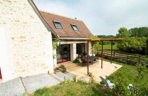 Maison nature cosy proche Azay Villandry - Photo 1