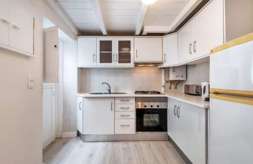 Duplex Lx Factory 2 BR - Patio - Free parking - Photo 39