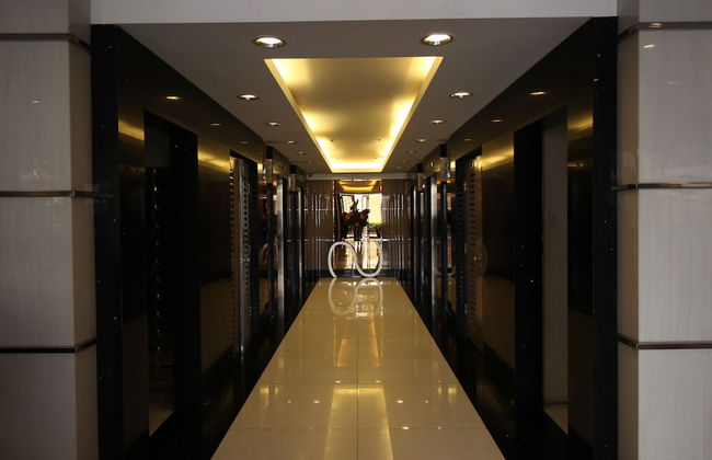 Solemare Parksuites Condo R Us - Photo 22