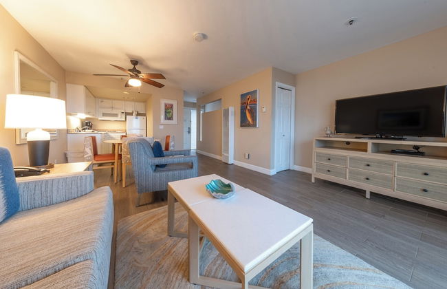 Southern California Beach Club - Foto 37