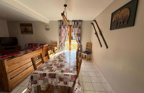 Chalet Au fil de l'eau - Foto 9