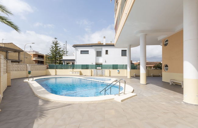 Begonia in Daim s With 2 Bedrooms and 1 Bathrooms - Foto 27