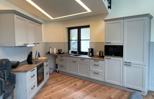 Ferienhaus Inselglück in der Puddeminer Wiek - Foto 9