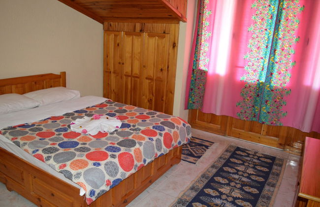 Erasmus Apart Hotel - Foto 3