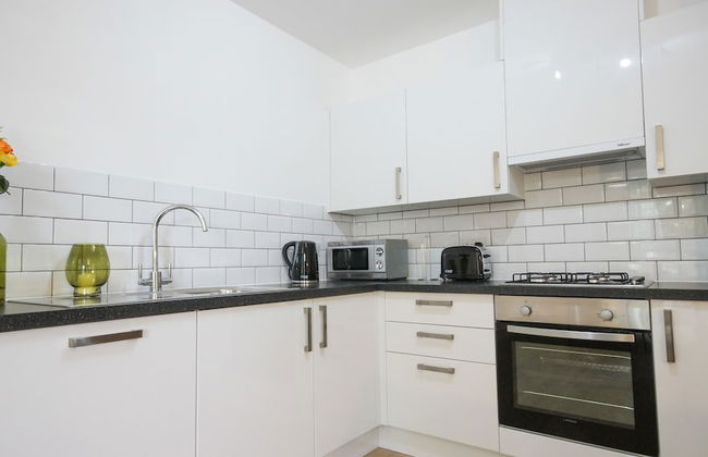 Andora Apartments - Foto 9