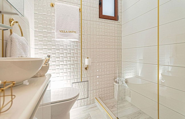 Villa Dafni - Our Home Away From Home - Foto 64