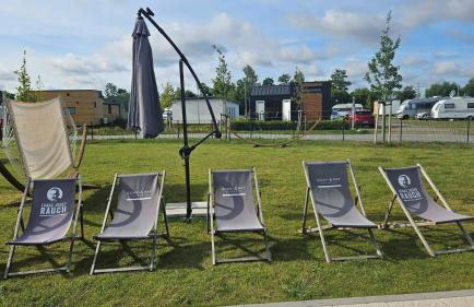 Prima Camping Resort Boddenblick -Ostsee - Foto 11