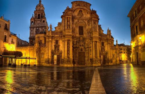 Apartamento céntrico recién reformado - Foto 37