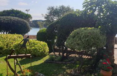 Casa con jardín a 30 metros de la playa. VC. - Foto 33