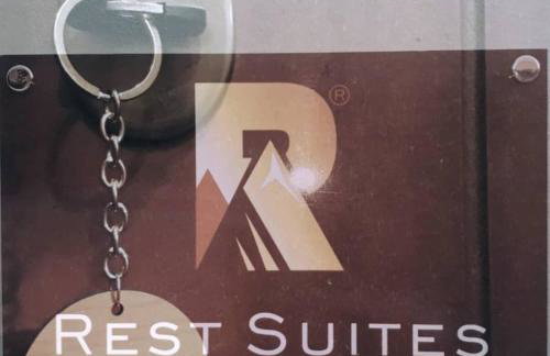 REST SUITE On The Pedestrian Street - Foto 11