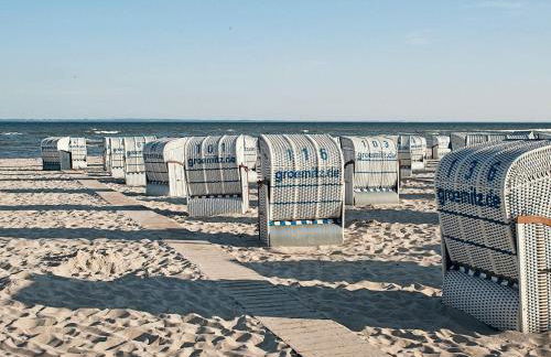 4 person holiday home in GROEMITZ - Photo 19