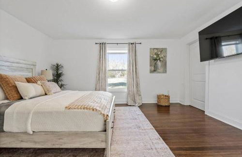 Newly Renovated Modern Farmhouse - Foto 31