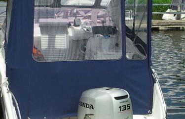 Hüttendorf für Euch alleine - geführter Yachtausflug nach Prieros inclusive! Nur 3 Minuten zum Badesee Fahrräder kostenlos vorhanden - Foto 34