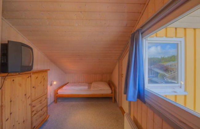 Ferienhaus im Ferienpark Mirow - Foto 6