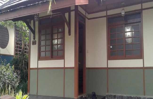 Villa Kota Bunga Tulip - Photo 50