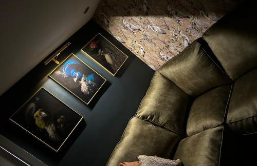 Aiskew Villa Annex - Foto 1