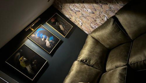 Aiskew Villa Annex - Foto 1