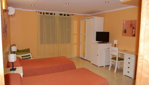 Apartamentos Turisticos de Hospedaje Don Diego - Foto 3