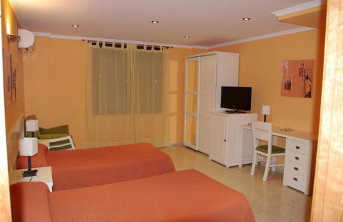 Apartamentos Turisticos de Hospedaje Don Diego - Foto 3
