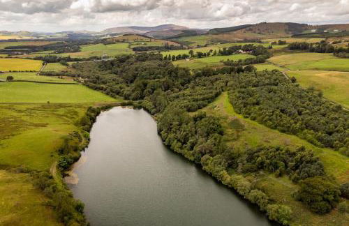 Luxury 5-Bed Country Retreat in the Angus Glens - Foto 7