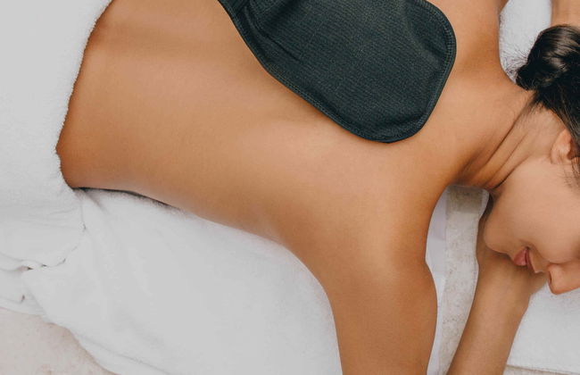 Turkish Bath in Hurghada - Photo 4