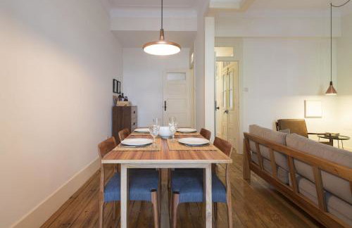 Tripas-Coração, Breiner Apartments - Foto 84