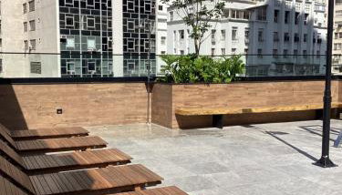 Aluguel Temporada Centro RJ - Foto 4