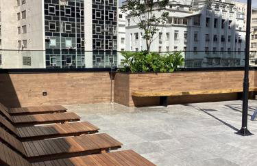 Aluguel Temporada Centro RJ - Foto 4