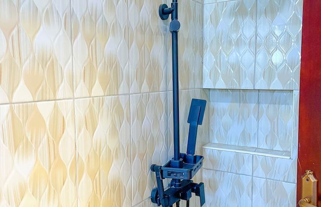 Munyonyo 2bedroom Joy Apartments - Foto 10