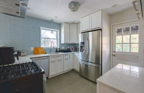 Glebe - Luxury 5BR Home Minutes to DC and Ballston Metro - Foto 19
