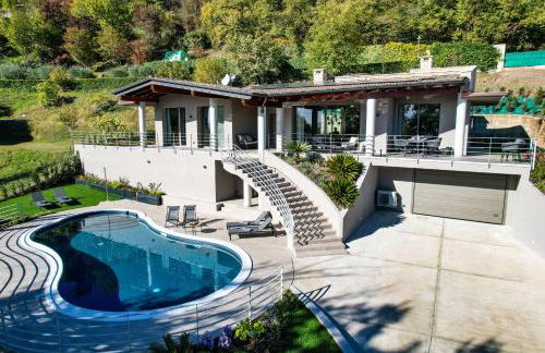 Villa Colombo - Foto 35