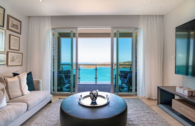 The Point at Petite Calivigny - Foto 43