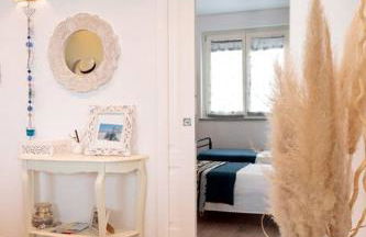 Les Voiles - Trilocale sul mare - Foto 9