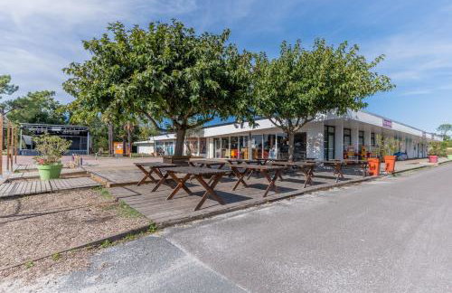 Capfun 5 stars 64 m with pool and terrace - Photo 21