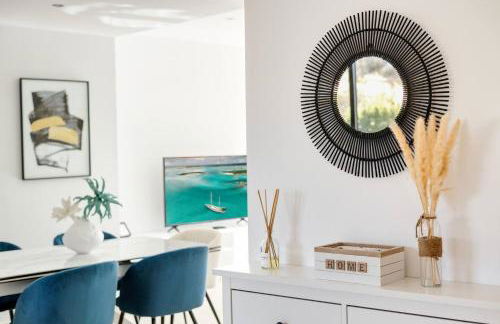 Marbella Hills: Vistas espectaculares y lujo - Foto 29