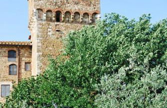 Agriturismo Castello La Grancia di Spedaletto - Foto 46