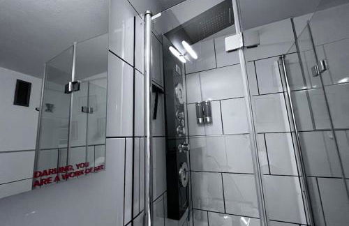 Apartment mit Grünblick & Wintergarten im Schwarzwald - Foto 10