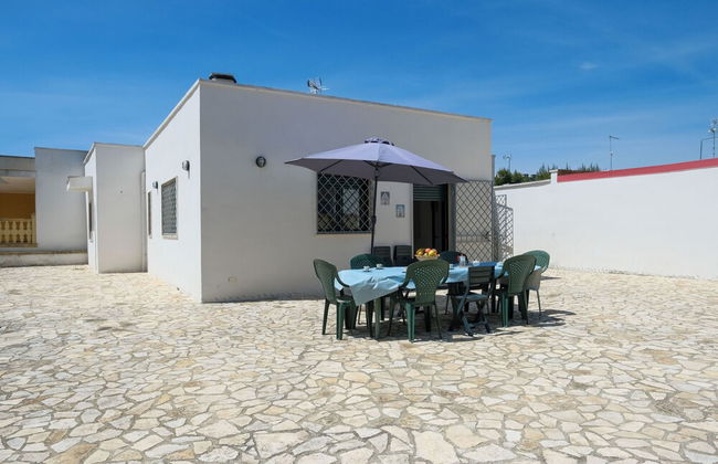 Villa Scianuli 250 meters from the sea - Foto 29