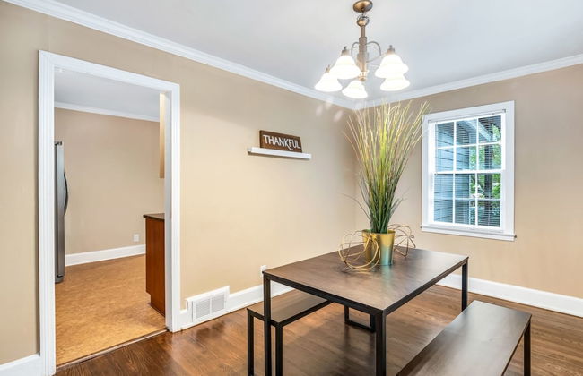 Charming LaVista bungalow - Foto 10