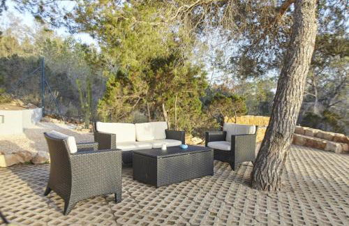 Modern 5 Bedroom Villa in Ibiza Haven, 1239 - Foto 33