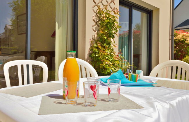 Charme de Kerfago - Foto 36