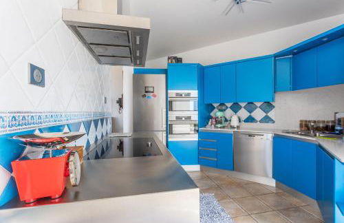 VILLA NICE-GAIRAUT by RIVIERA HOLIDAY HOMES - Foto 12