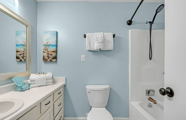 Summer House West Condos - Foto 70