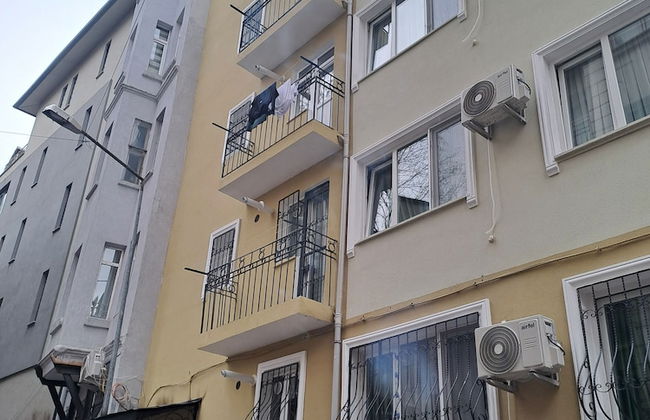 Taksim Nida Flats - Foto 68