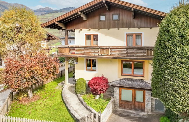 Ferienwohnung mit Fun+ Card in Niedernsill - Foto 23