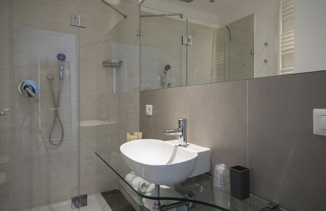 Suite Quaroni - Photo 41